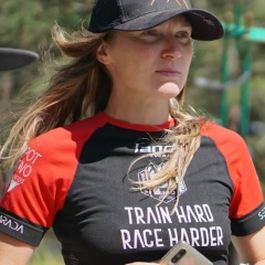 Наталья Нещерет, 23.11.1983, Гатчина