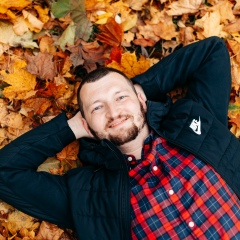 Виталий Рябов, 23.11, Москва