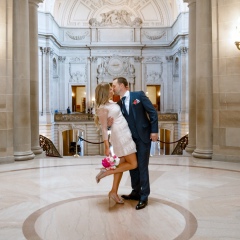 Альмира Халикова, 06.10, San Francisco