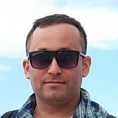 Фахри Закиров, Tirana