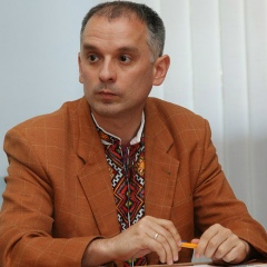 Юрий Стальниченко, 30.07, Мена