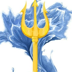 Poseidon Npg, 09.11.1986, Yangon