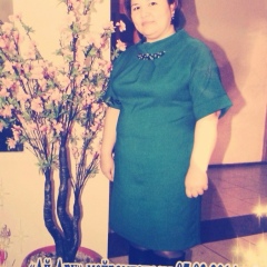 Ляззат Жанжигитова, 02.04.1973, Караганда