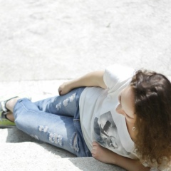 Anna Garbuzova, 23.10, Санкт-Петербург