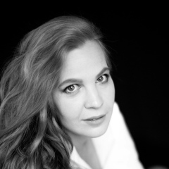 Любовь Фадеева, 13.10.1984, Казань