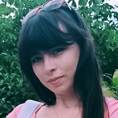 Елена Черкасова, 03.05.1989, Мариуполь
