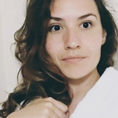 Юлия Хакимова