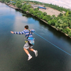 Ярослав Иванов, 01.05, Новая Каховка