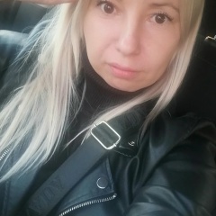 Наташа Антипова, 25.06, Самара