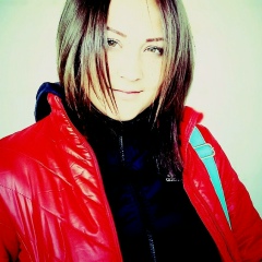 Alfiya Murtazina, 29.11.1996, Актау