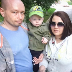 Марина Кучерина, 22.09, Калининград