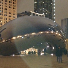 Kamila Tleules, 25.02, Chicago