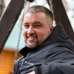 Александр Жихарев, 18.09.1983, Казань