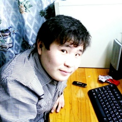 Назынчик Назытты, Кызыл