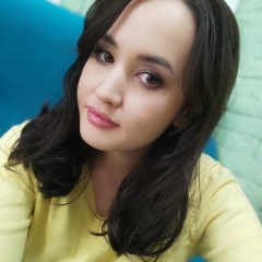 Gullyar Yergasheva, 29.08, Астана