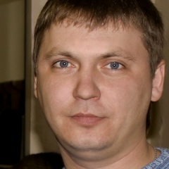 Александр Сирченко, Москва