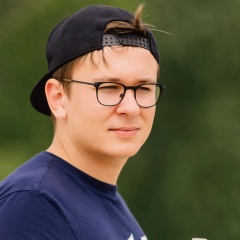 Василий Дмитриев, 25.07.1993, Киев