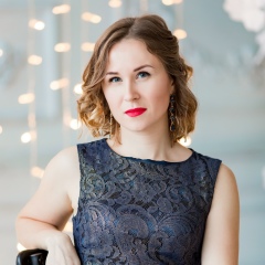 Екатерина Сабреева, 13.11, Санкт-Петербург
