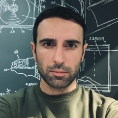 Самвел Балаян, 03.06.1988, Москва