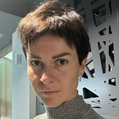 Лера Еремина (Михайлова), Санкт-Петербург