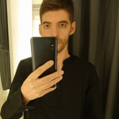 Дмитрий Леонов, 22.02, Москва