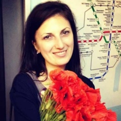 Tatiana Andrushko, 19.08