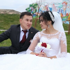 Gulnur Elubaeva, 22.09.1996, Актобе