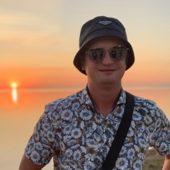 Женя Горяев, 10.01, Красноярск