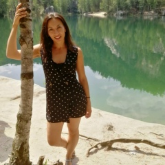 Ирина Гердий, 05.05.1988, Wrocław