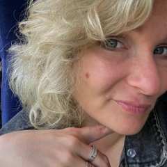 Алина Гулинова, 17.05, Клин