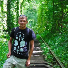 Саша Мельничук, 26.10, Ровно