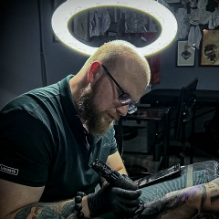 Александр Лукашов, 01.03, Москва