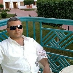 Эмиль Магакян, 02.07.1975, Нахабино