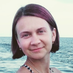 Виктория Фоминых, 07.09.1986, Уфа