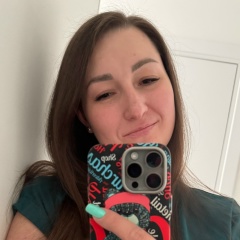 Юлия Турула, 08.02, Москва