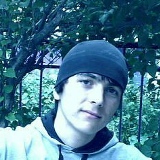 Azamat Gyliev, 25.05.1993