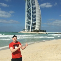 Александр Пачин, 03.02, Пермь