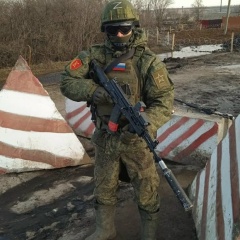 Ден Карелин, 02.04.1989