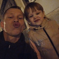 Сергей Жуковский, 29.12.1995, Железногорск