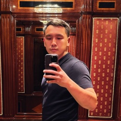 Abay Muhamedali, 15.09, Алматы