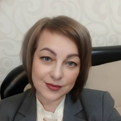 Татьяна Королева, 23.05, Екатеринбург