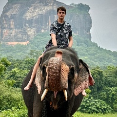 Павел Рихтерман, 22.07.1990, Москва