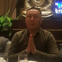 Ернар Байболатов, 09.08, Алматы