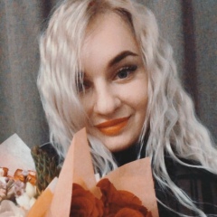 Лада Осипова, 26.10.1990, Москва