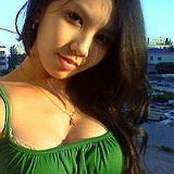 Тина Рамазанова, 28.06.1989, Бишкек