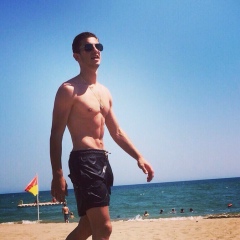 Dato Kikalishvili, Минск