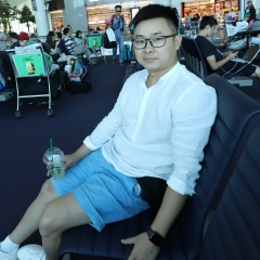 Андрей Пак, 18.05, Владивосток