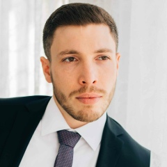 Антон Гранкин, 08.01.1988, Ростов-на-Дону