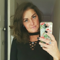 Анна Хватова, 21.07, Москва
