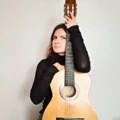 Олеся Богданова, 23.07, Воронеж